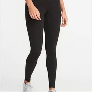 Old Navy Active Compression Leggings